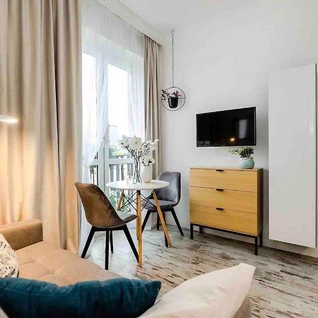 Lux Apartament W Centrum, Plac Konstytucji, Klimatyzacja, Widokowy Apartment Warsaw Exterior photo